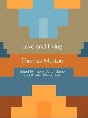 cover image of Love and Living
